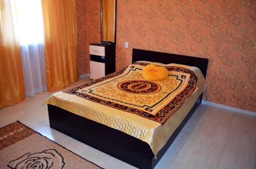 Фотографии гостиницы 
            Казантип