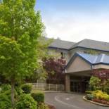 Фотография гостиницы Fairfield Inn & Suites Portland West Beaverton