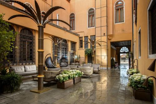 Фотография гостиницы Palazzo Veneziano - Venice Collection