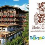 Фотография гостиницы Hotel Trento