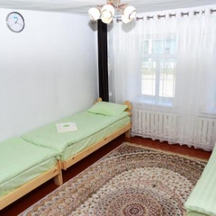 Фотография мини отеля Sonun Hostel