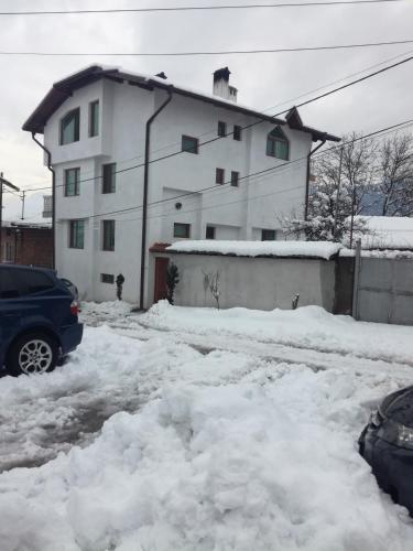 Фотография гостевого дома Bayrakova Guest House