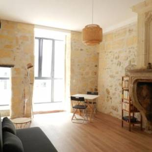 Фотографии мини отеля 
            B&B Bordeaux Saint Michel