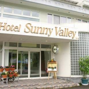 Фотографии гостиницы 
            Hotel Sunny Valley