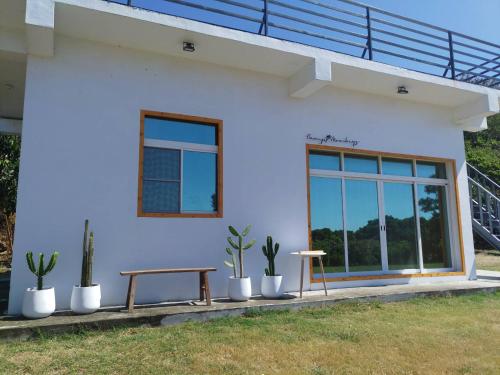 Фотография мини отеля Camp Monkeys