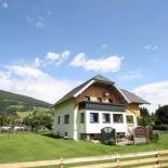 Фотография гостевого дома Holiday home Alpensteinbock Mauterndorf