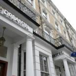 Фотография гостиницы Dreamtel London Kensington