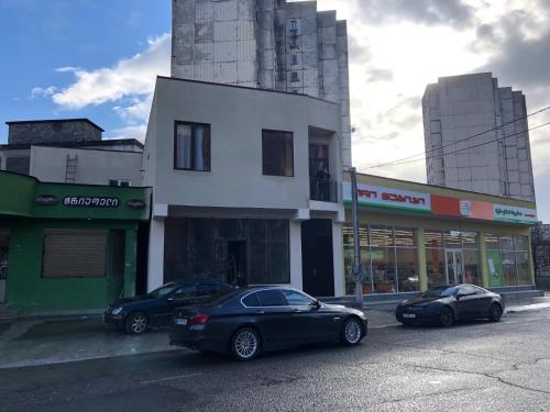 Фотография гостиницы NIKEA