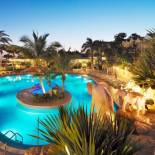 Фотография гостиницы Gran Oasis Resort