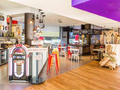 Фотография гостиницы Hotel ibis Lisboa Alfragide