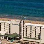 Фотография гостиницы The Oceanfront Inn - Virginia Beach