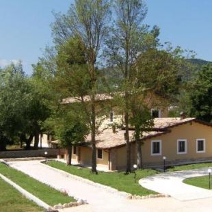 Фотография базы отдыха Azienda Agrituristica Tenuta ValViola Amiternum