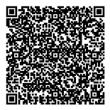 QR код гостевого дома У Белого моря