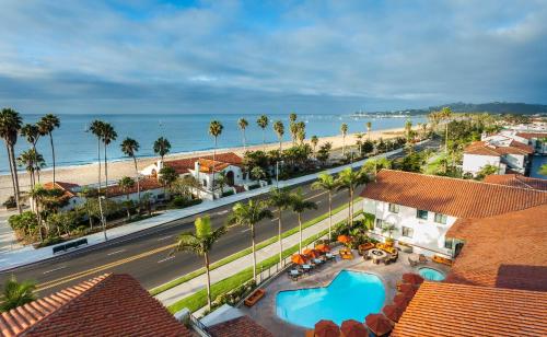 Фотография гостиницы Mar Monte Hotel, in The Unbound Collection by Hyatt