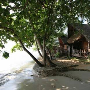 Фотографии гостиницы 
            Banpu Koh Chang Resort