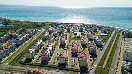 Фотография гостиницы Бархатные Сезоны Екатерининский Квартал