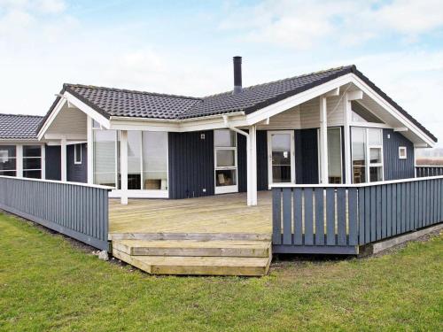 Фотография гостевого дома Holiday Home Ellemose