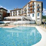 Фотография гостиницы Hotel Golf & Spa Real Badaguás Jaca