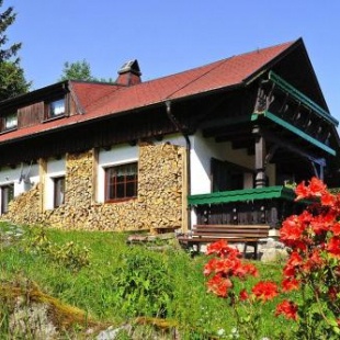 Фотография гостевого дома Holiday Home Am Hermannsberg Oberschönau - DMG07002-F