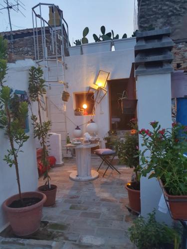 Фотография гостевого дома La Dimora del Cont'Orto