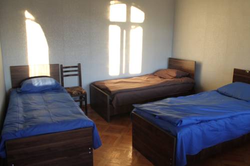 Фотография гостиницы Hostel Sanapiro