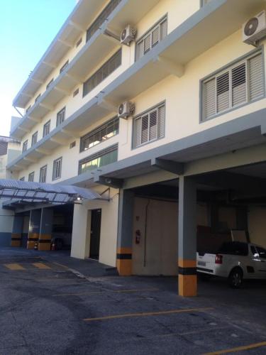 Фотография гостиницы São Roque Park Hotel