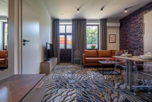 Фотография апарт отеля Carp&Bed Zator