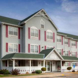 Фотографии гостиницы 
            Country Inn & Suites by Radisson, Waterloo, IA