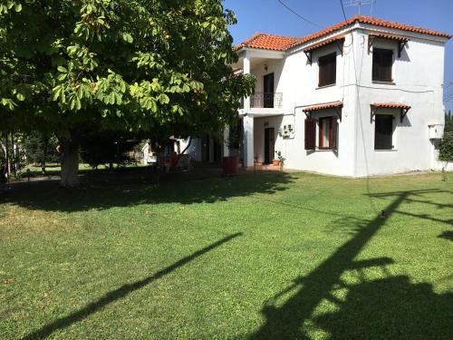 Фотография гостевого дома Sarakinas Farm House