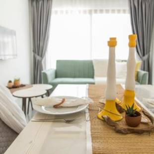 Фотографии апарт отеля
Cedrus Suites