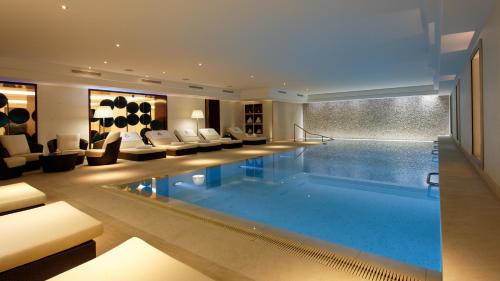 Фотография апарт отеля Majestic Apartments Champs Elysées