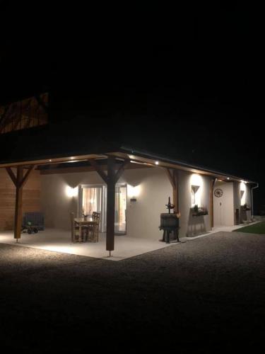 Фотография гостевого дома Gîtes L'Ecrin du Ried Alsace