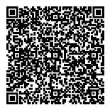 QR код хостела El Divino