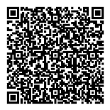 QR код гостиницы Береке