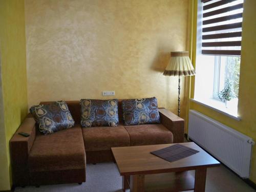 Фотография мини отеля Pas Nerijų