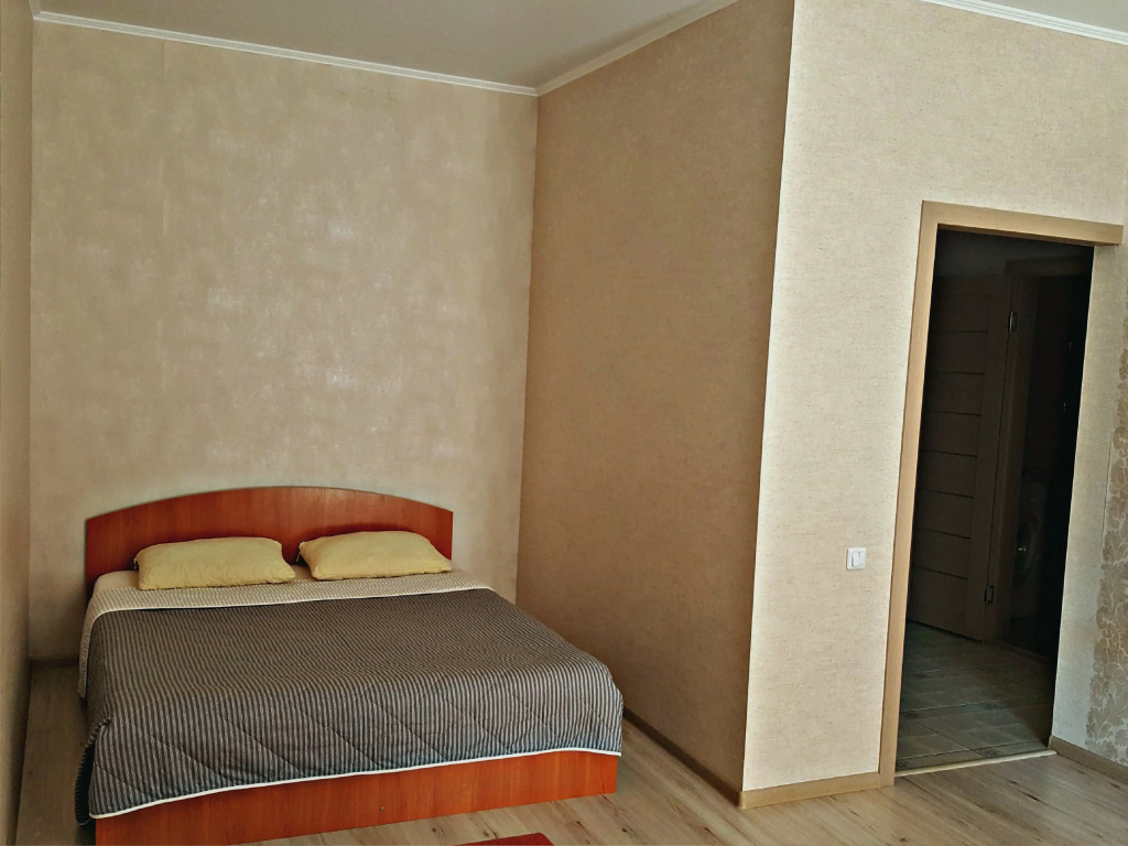 Фотография квартиры Апартаменты Comfort Russia Партизанская 55