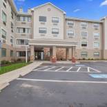 Фотография гостиницы Extended Stay America Premier Suites - Providence - East Providence