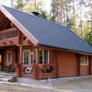 Фотографии гостевого дома 
            Holiday Home Eskonhiekka