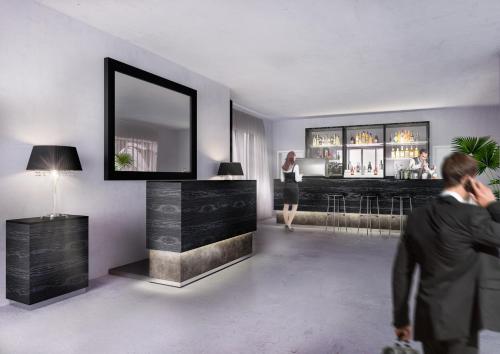 Фотография гостиницы Hotel Villa delle Fate, BW Signature Collection