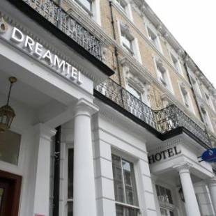 Фотографии гостиницы 
            Dreamtel London Kensington