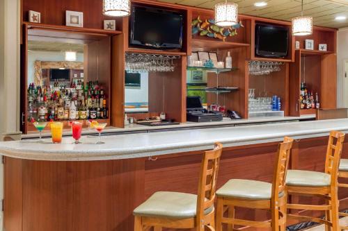 Фотография гостиницы Ramada Plaza by Wyndham Nags Head Oceanfront