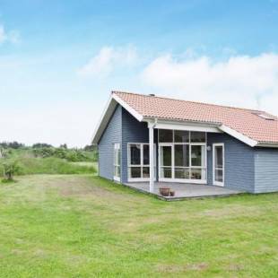 Фотографии гостевого дома 
            Three-Bedroom Holiday home in Ulfborg 32