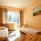 Фотография гостиницы Tartumaa Tervisespordikeskus