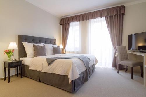 Фотография гостиницы Boutique Hotel U Solné brány