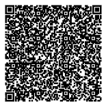 QR код хостела Друзья на Достоевского