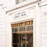 Фотография гостиницы Hotel King