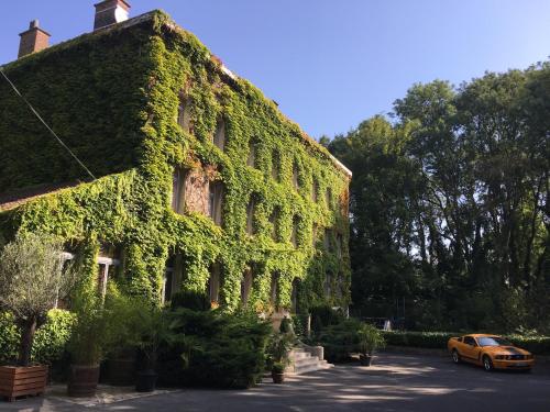 Фотография гостиницы LE MOULIN D'ARTRES