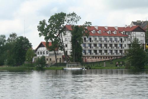 Фотография гостиницы Hotel Anek