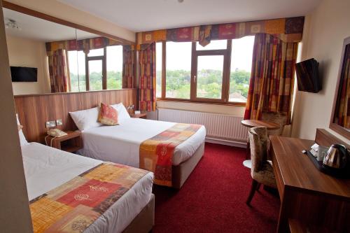 Фотография гостиницы West County Hotel