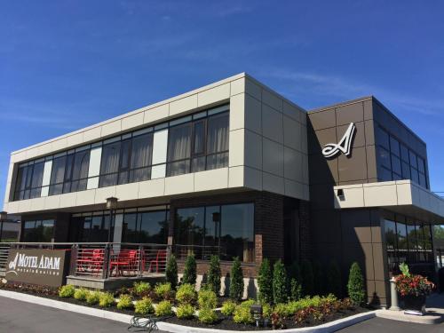 Фотография мотеля Motel Adam